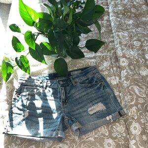 Aeropostale